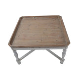 Narrow Alcott Table - Furniture Home Direct