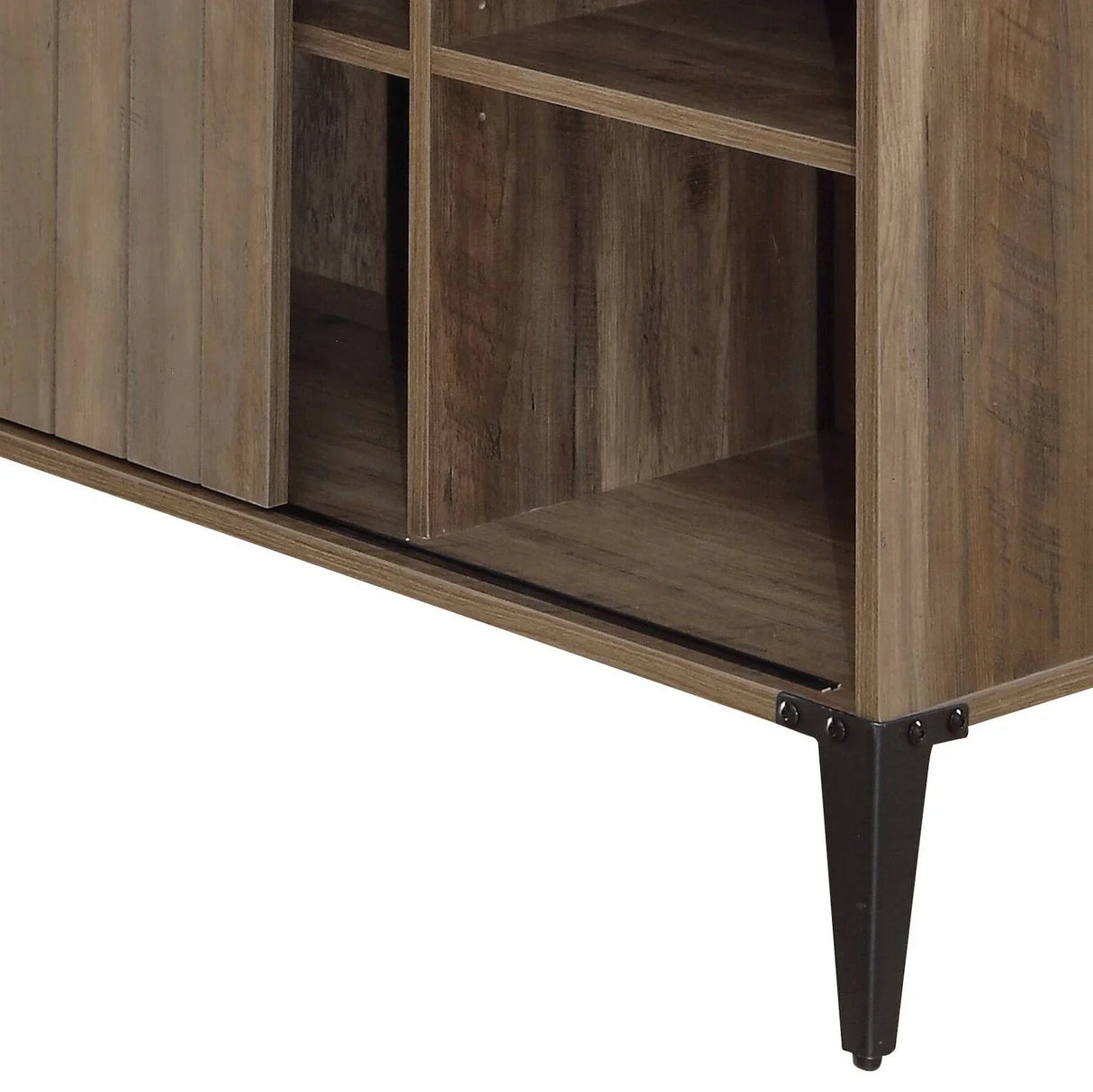 Zakwani - Writing Desk - Wood - Furniture Home Direct