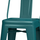 Rayne - Multifunctional Metal Stool - Furniture Home Direct