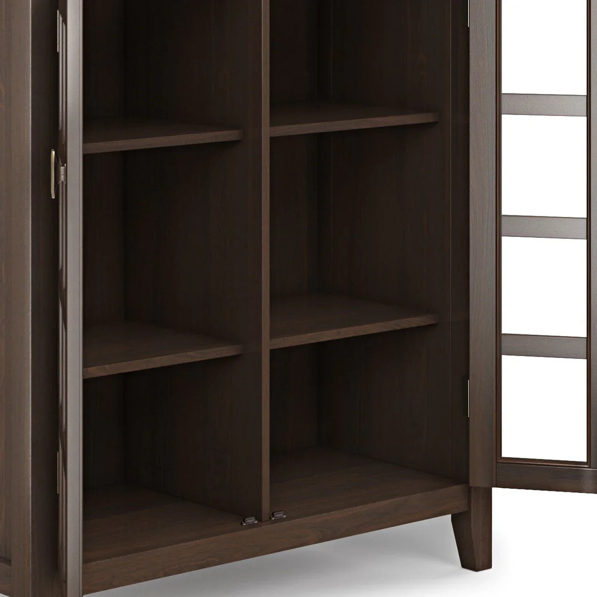 Artisan - Handcrafted Medium Storage Cabinet - Furniture Home Direct