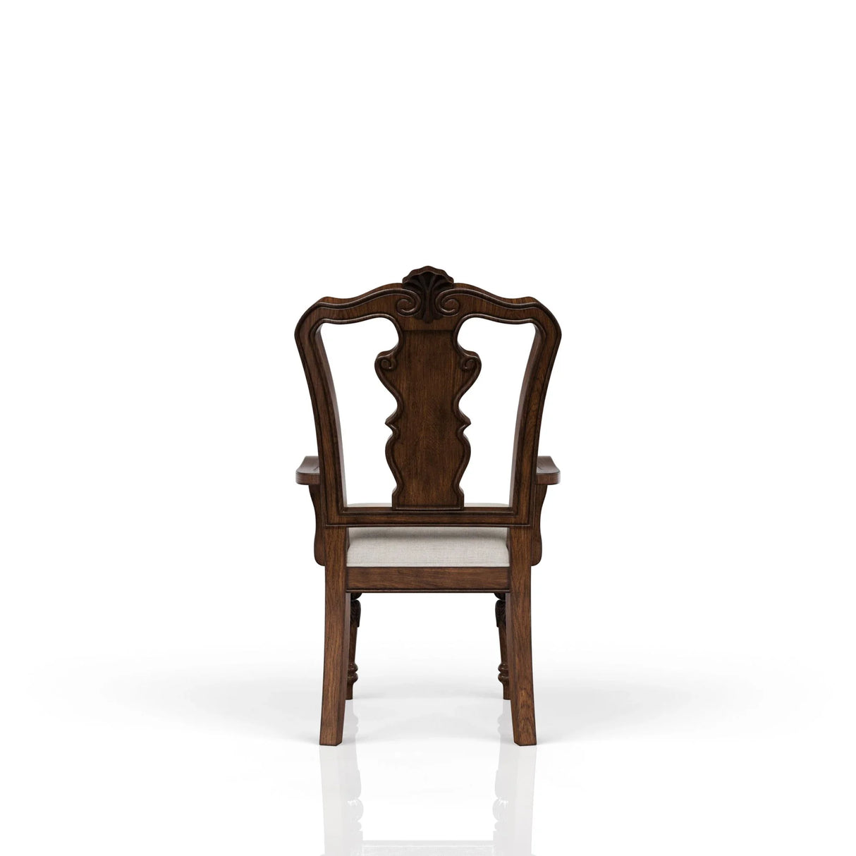Traditional Chair - Furniture Home Direct