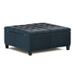 Harrison - Large Coffee Table Storage Ottoman - Furniture Home Direct