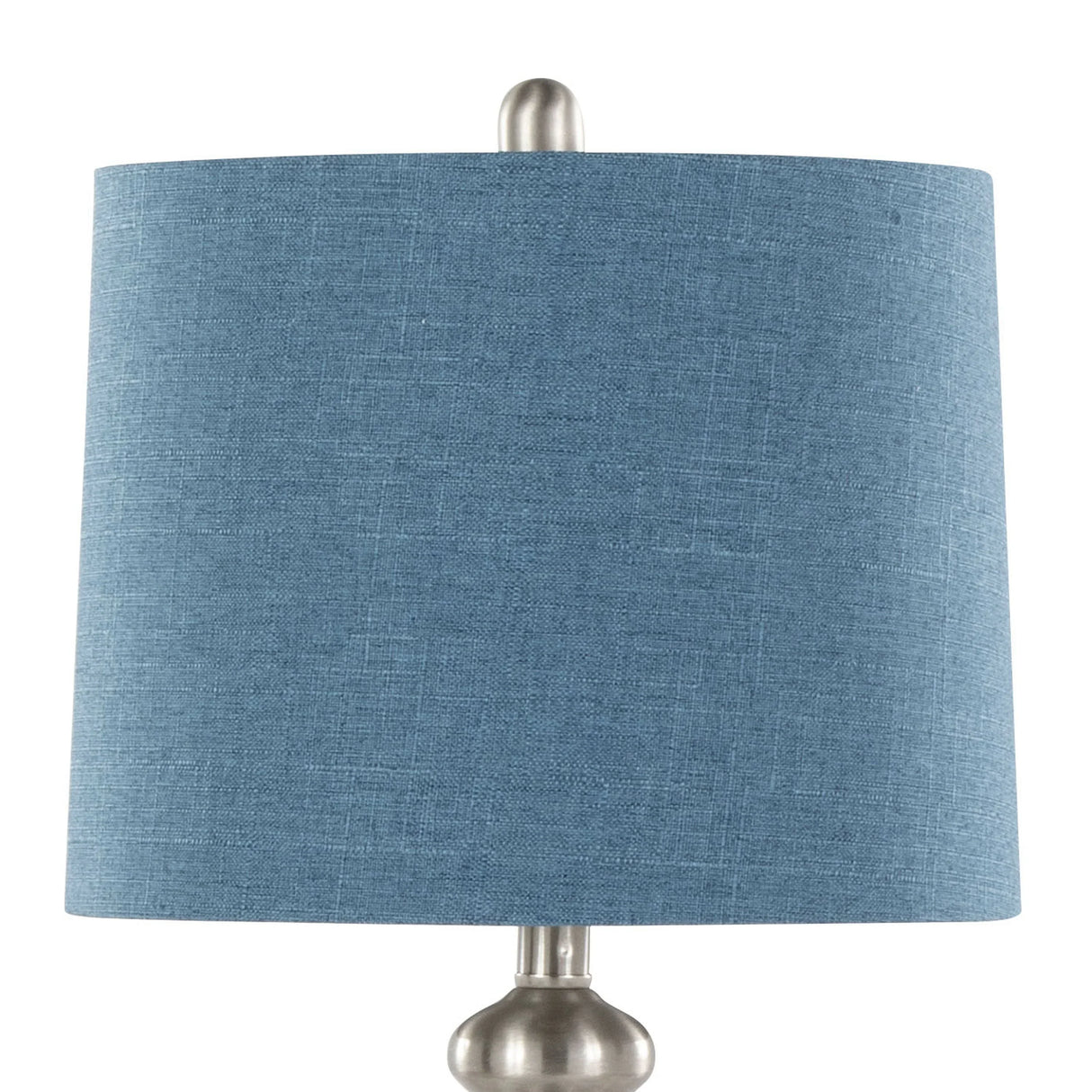 Ashland - Contemporary Table Lamp (Set of 2) - Furniture Home Direct