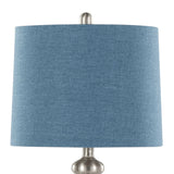 Ashland - Contemporary Table Lamp (Set of 2) - Furniture Home Direct