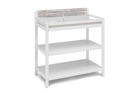 Hayes - Changing Table - Furniture Home Direct