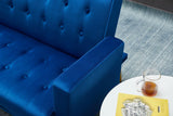 Comfort Compact Design Sofa Bed - Furniture Home Direct