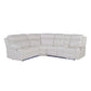 Sectional Sofa With Recline And Storage - Furniture Home Direct