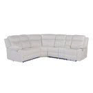Sectional Sofa With Recline And Storage - Furniture Home Direct