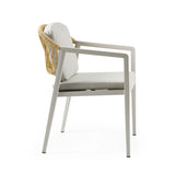 Expandable Outdoor Dining Set - Furniture Home Direct