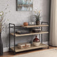 Brantley - Bookshelf & Stylish Design - Furniture Home Direct