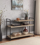 Brantley - Bookshelf & Stylish Design - Furniture Home Direct