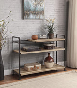 Brantley - Bookshelf & Stylish Design - Furniture Home Direct