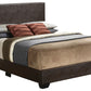 Elegant Platform Bed For Relaxed Spaces - Furniture Home Direct