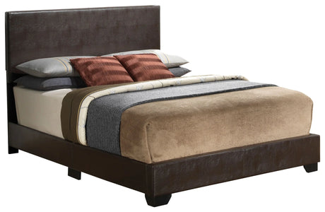 Elegant Platform Bed For Relaxed Spaces - Furniture Home Direct
