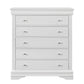 Shaker - Crocodile Chest - Furniture Home Direct