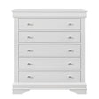 Shaker - Crocodile Chest - Furniture Home Direct
