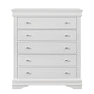 Shaker - Crocodile Chest - Furniture Home Direct