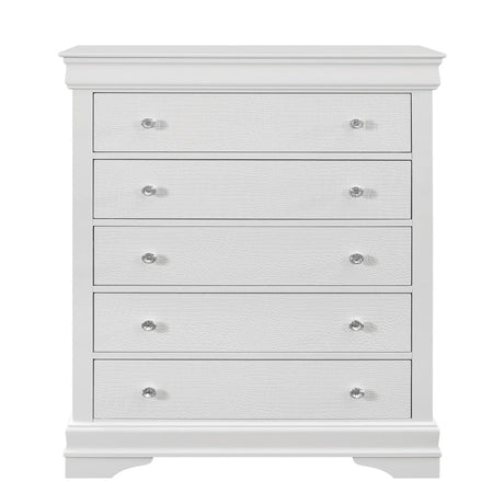 Shaker - Crocodile Chest - Furniture Home Direct