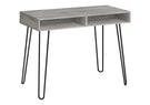 Computer Desk, Home Office, Laptop, Left And Right Set-Up, Storage Drawers, Work, Contemporary, Modern - Furniture Home Direct