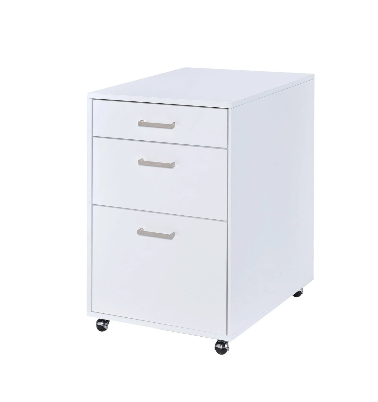Coleen - High Gloss Cabinet - Furniture Home Direct