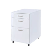 Coleen - High Gloss Cabinet - Furniture Home Direct