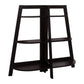 Bookshelf, Bookcase, Etagere, 3 Tier, For Office, Contemporary & Modern - Furniture Home Direct