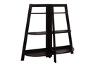 Bookshelf, Bookcase, Etagere, 3 Tier, For Office, Contemporary & Modern - Furniture Home Direct