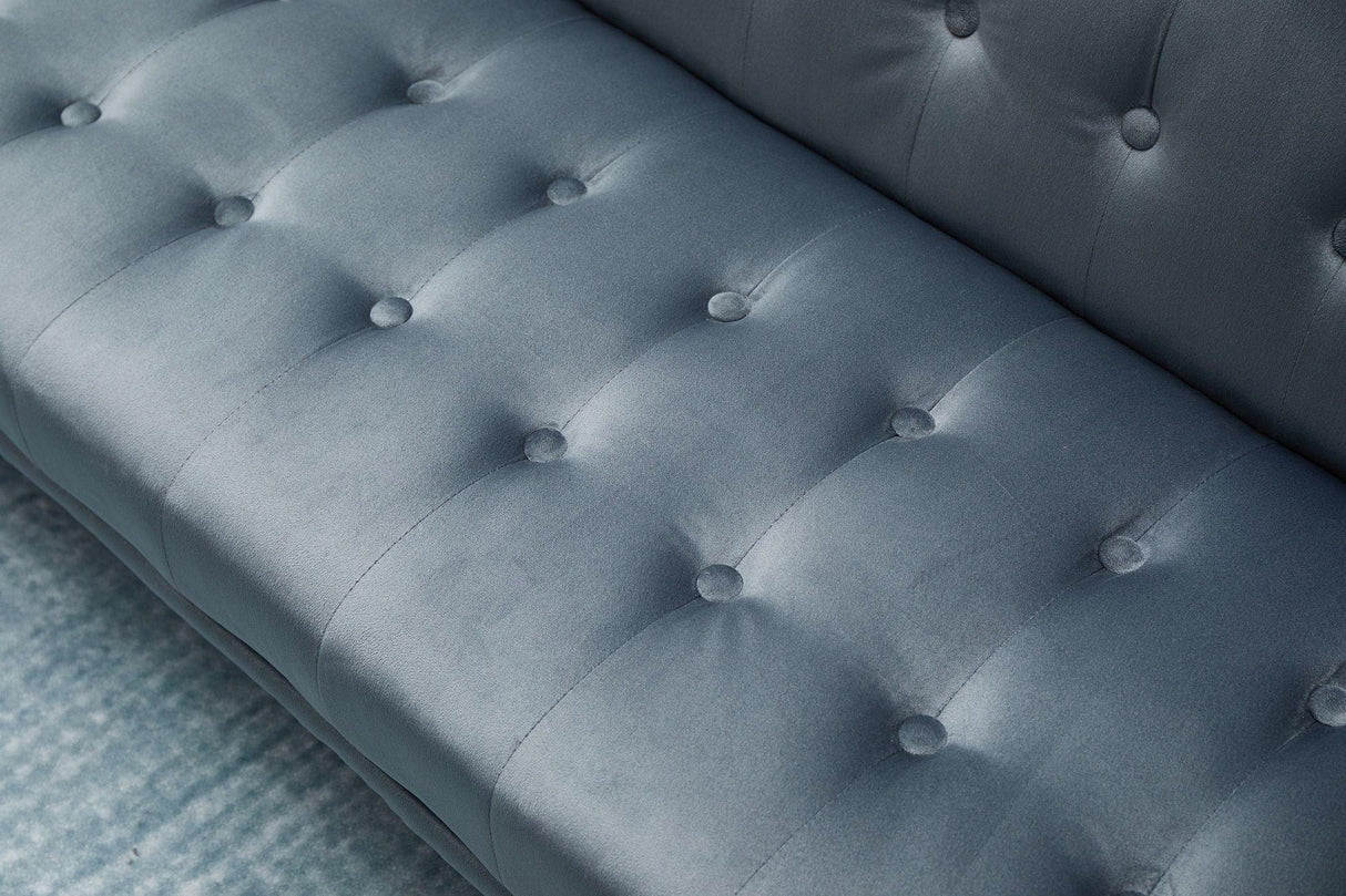 Comfort Compact Design Sofa Bed - Furniture Home Direct