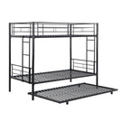 Bunk Bed With Trundle - Furniture Home Direct