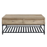 Brantley - Table - Furniture Home Direct