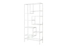 Bookshelf, Bookcase, Etagere, For Office, Contemporary & Modern - Furniture Home Direct