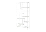 Bookshelf, Bookcase, Etagere, For Office, Contemporary & Modern - Furniture Home Direct