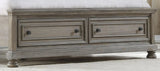 Elegant Design Storage Bed - Furniture Home Direct