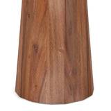 Dayton - Handcrafted Wooden Accent Table - Furniture Home Direct