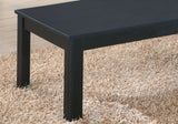 Table Set, Coffee, End, Side, Accent For Living Room Transitional (Set of 3) - Furniture Home Direct