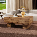 Modern Simple Coffee Table - Furniture Home Direct