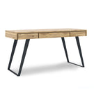 Lowry - Handcrafted Desk - Furniture Home Direct