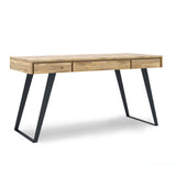 Lowry - Handcrafted Desk - Furniture Home Direct