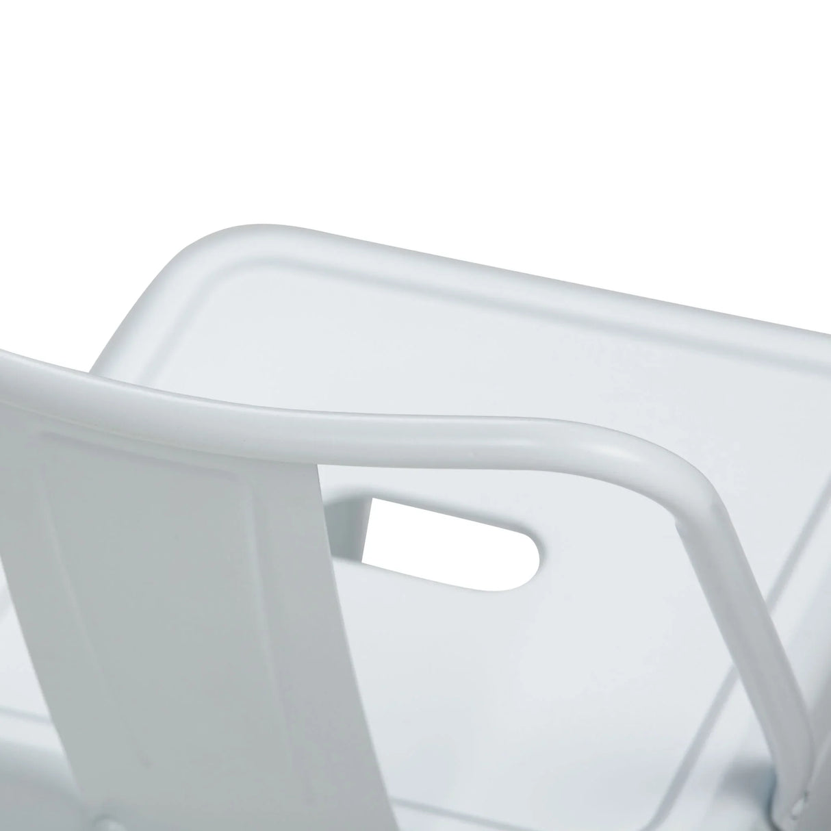 Rayne - Multifunctional Metal Stool - Furniture Home Direct