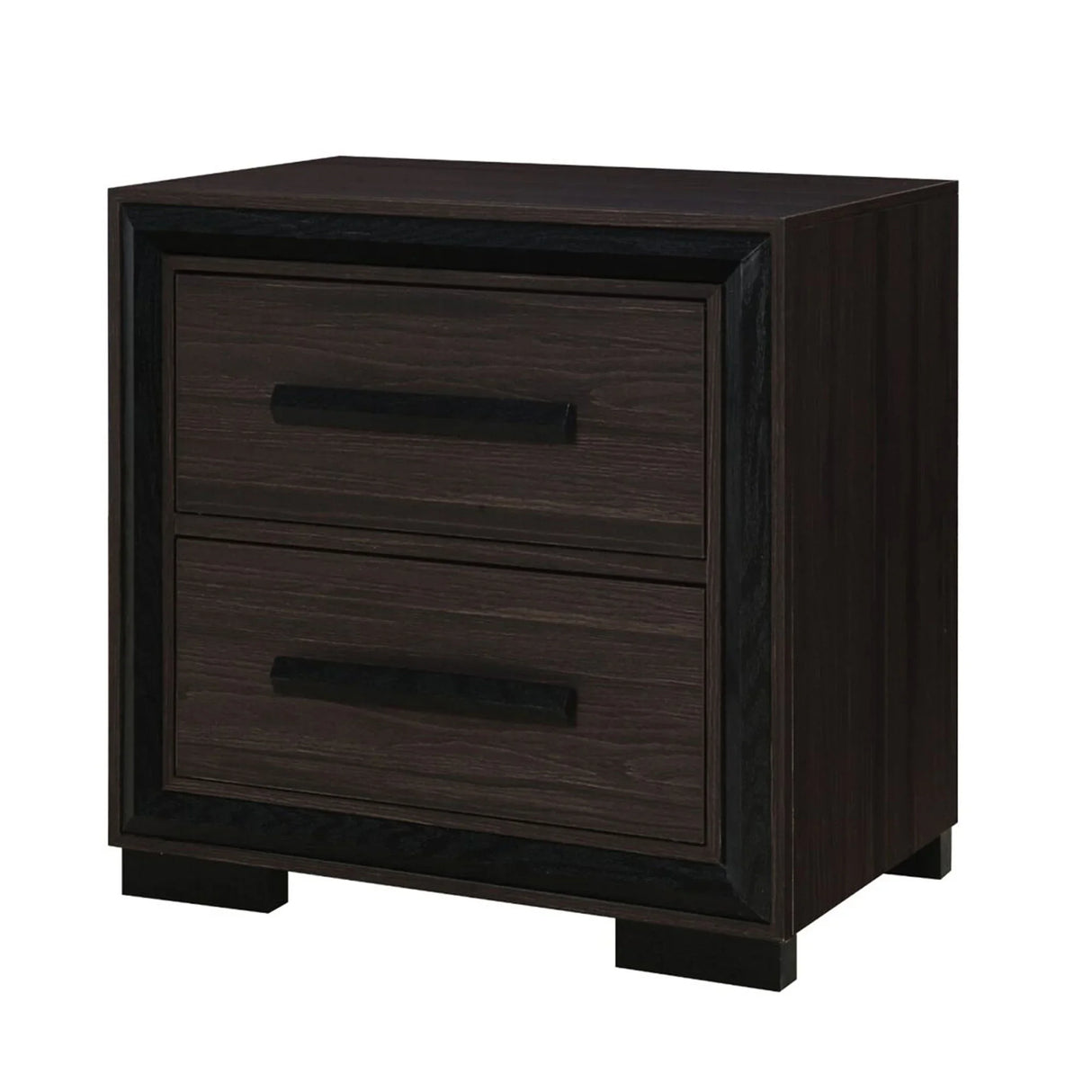 Adelaide - Nightstand With Spacious Storage - Furniture Home Direct