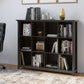 Amherst - Cube Storage Bookcase - Furniture Home Direct