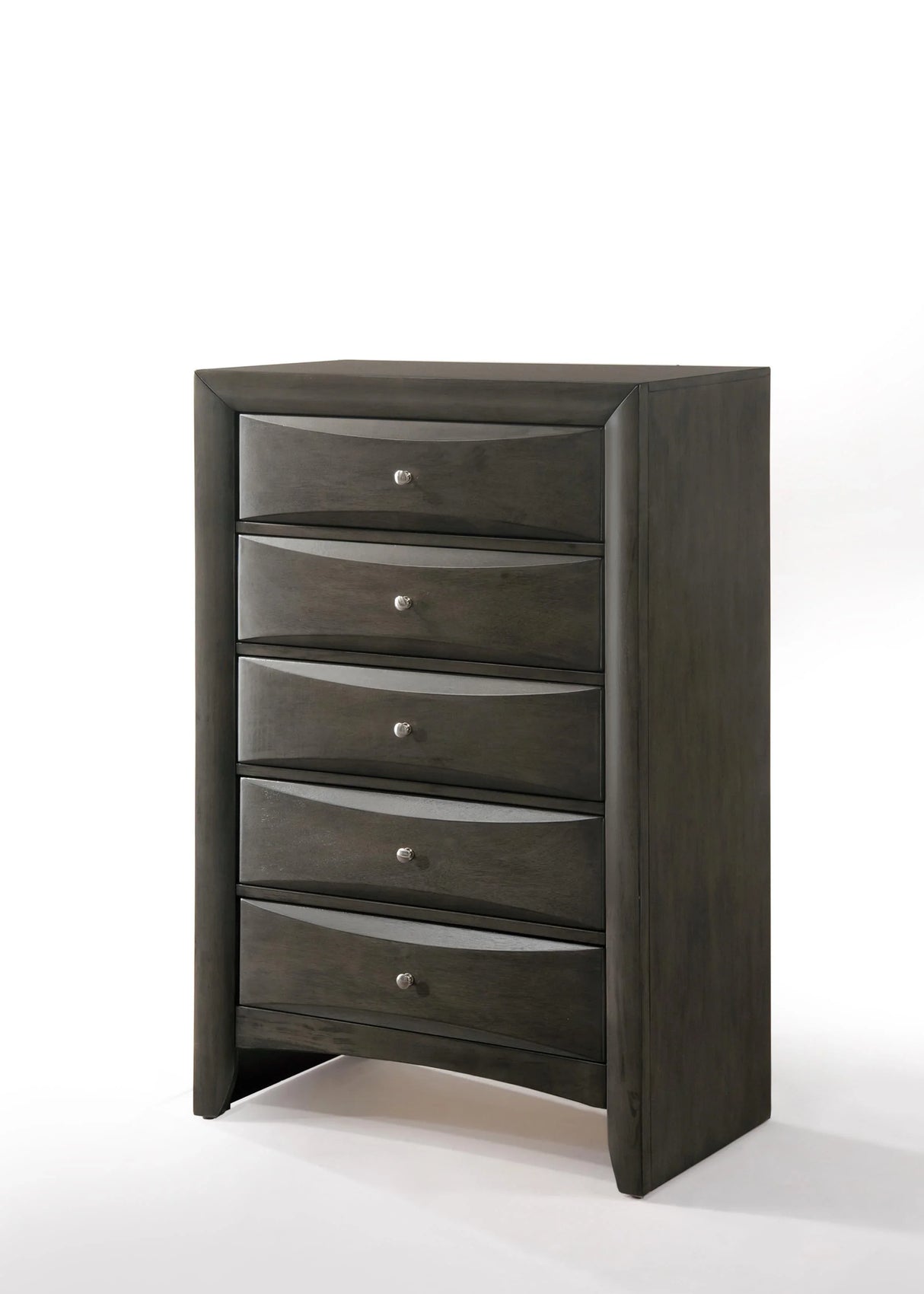 Ireland - Elegant Design Chest - Furniture Home Direct
