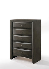 Ireland - Elegant Design Chest - Furniture Home Direct