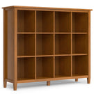 Warm Shaker - Handcrafted Cube Storage - Furniture Home Direct