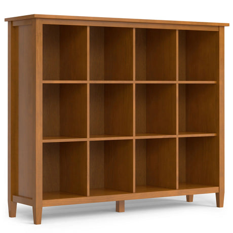 Warm Shaker - Handcrafted Cube Storage - Furniture Home Direct