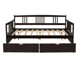 Multifunctional Modern Daybed - Furniture Home Direct