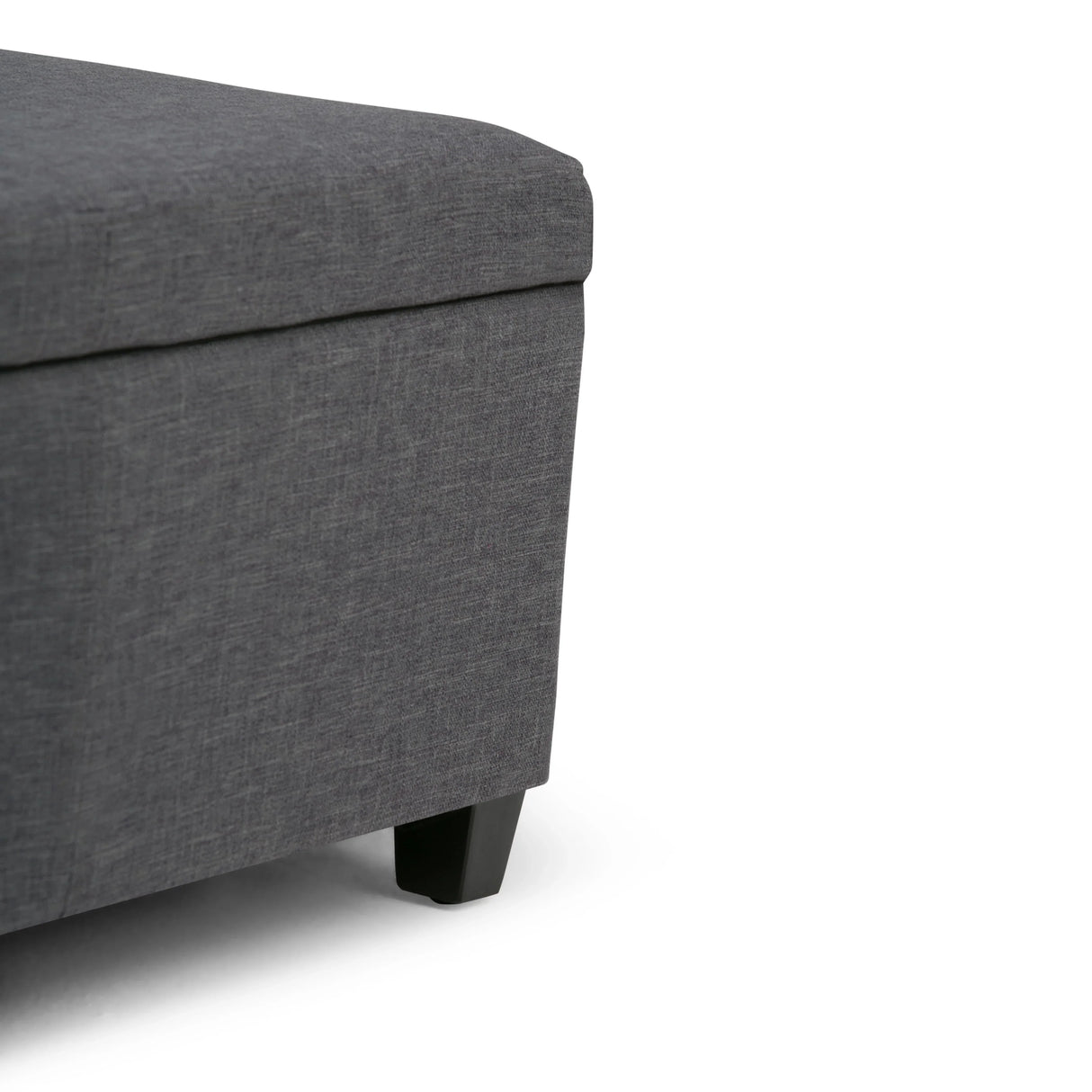 Avalon - Multifunctional Storage Ottoman Bench - Furniture Home Direct
