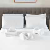 12 Piece Premium Comfort Bedding Pack - Furniture Home Direct