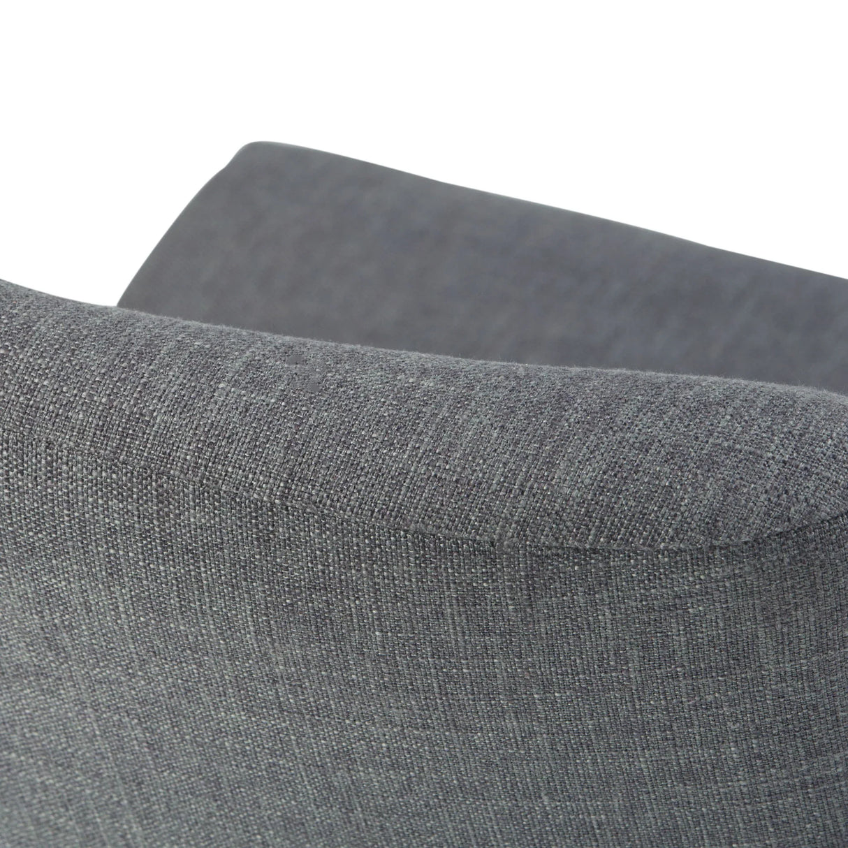 Walden - Deluxe Dining Chair (Set of 2) - Slate Gray - Furniture Home Direct