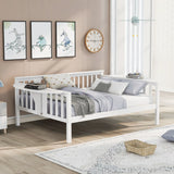 Daybed With Slat Support - Furniture Home Direct